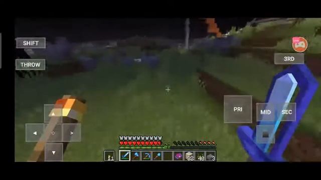 Minecraft java #9 again on mobile Hindi смотреть онлайн