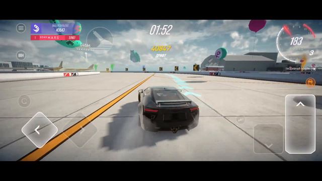 РОСКОШЬ НА КОЛЕСАХ:ОБЗОР ОБНОВЛЕНИЯ 0.8.0|DRIVE ZONE ONLINE смотреть онлайн