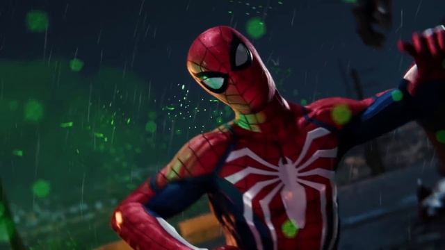 Как КИНЦО: Marvel’s Spider-Man 2018 [Разбор Сюжета] смотреть онлайн