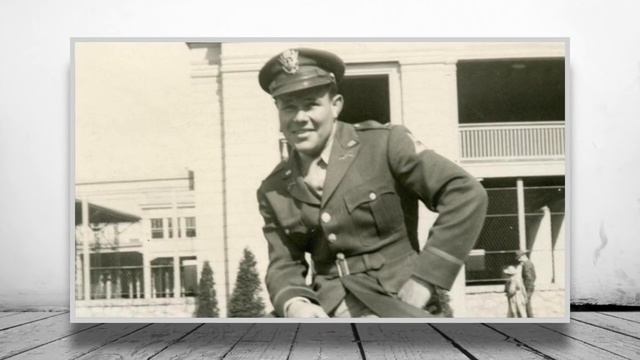 A Brief History of: The Battle of Castle Itter смотреть онлайн