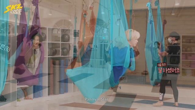 SKZ CODE Ep. 13 ☻ Funny Moments  / смешные моменты