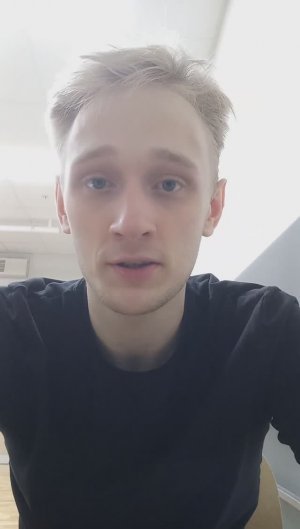 Иван Прокопов про "с" и брекеты