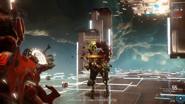 Warframe: Build Zenith | En Español смотреть онлайн