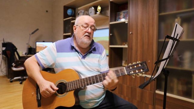 "Когда я решил распрощаться..." - Юрий Левитанский смотреть онлайн