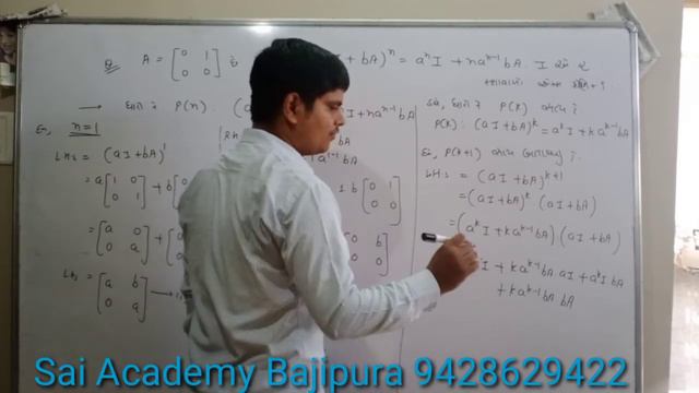 પ્રકીર્ણઉદાહરણ | MATRICES | STD 12 MATHS CHAPTER 3 IN GUJARATI NCERT Lecture 9 смотреть онлайн