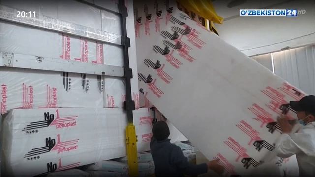 Пресечение незаконного оборота товаров сотрудниками Таможенной службы смотреть онлайн