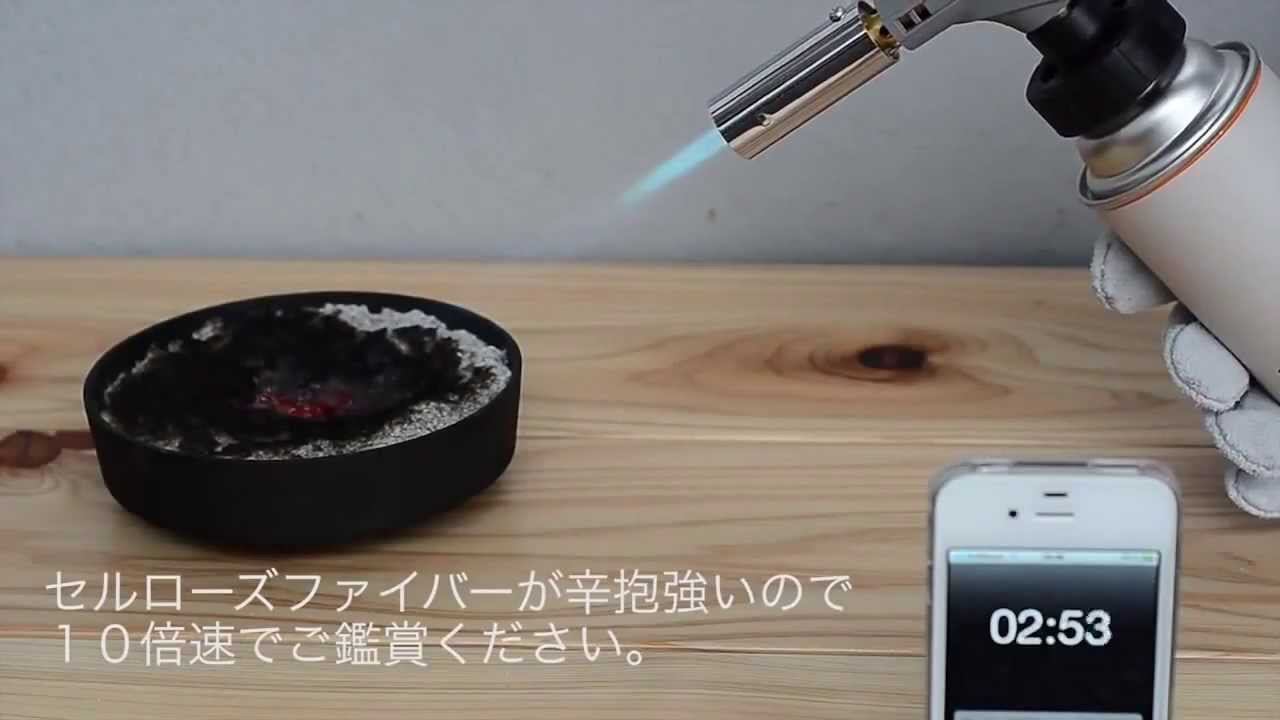 Тест на горение эковаты смотреть онлайн