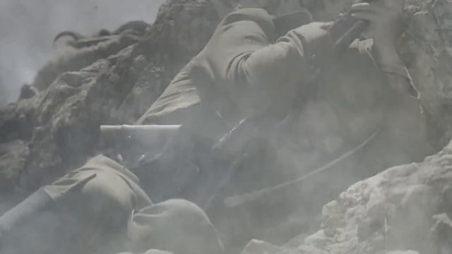 Çanakkale 1915 | Türk Filmi Tek Parça (HD) смотреть онлайн