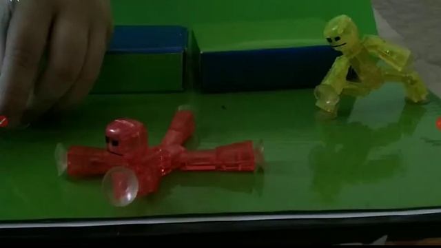 Смешные видео стикботов!!!!!! смотреть онлайн