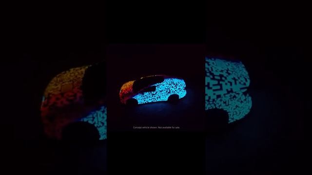 Самый красивый Valkcwagen