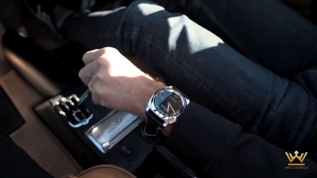 Watch Kings Masters of watch valeting смотреть онлайн