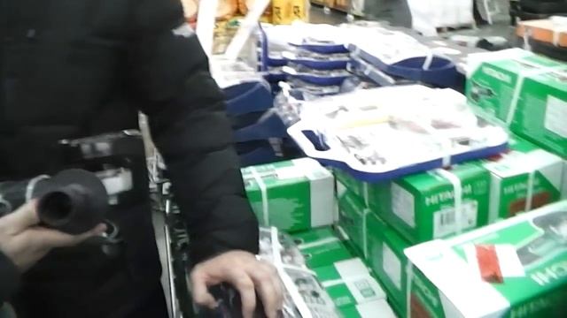 как то в Леруа Мерлен смотреть онлайн