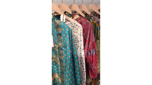 Pre Fall 2018 - Sissel Edelbo Collection At Sienna & Faye