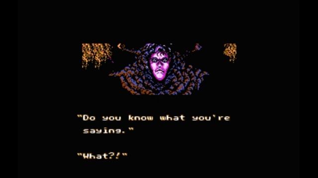 Super Nintendo (Snes) 16-bit Ninja Gaiden 1 part Битва с Боссами