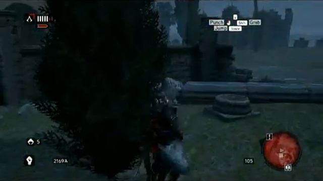 Assassins Creed Revelations полное прохождение 017 xvid смотреть онлайн