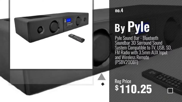 Top 5 Iphone Sound Bars [2018]: Sound Bar, ELEGIANT Wired and Wireless Sound Bar Speaker Home смотреть онлайн