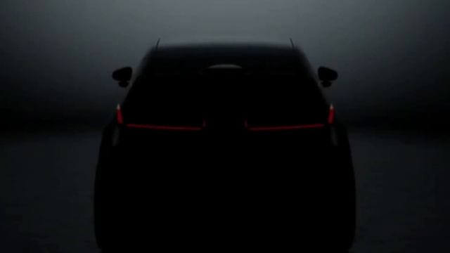 ZEEKR X COMING SOON смотреть онлайн