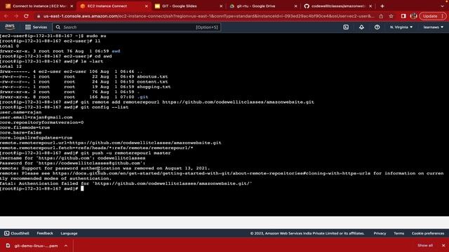 Mastering Git: Understanding Local Repository Changes and Synchronizing with Remote Repositories. ? смотреть онлайн