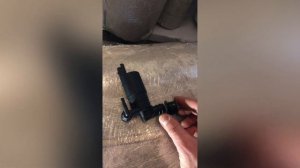 Замена моторчика стеклоомывателя Nissan Qashqai. Плохо брызгает или вовсе не брызгает омывайка!