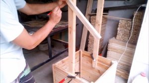 Декоративный колодец своими руками