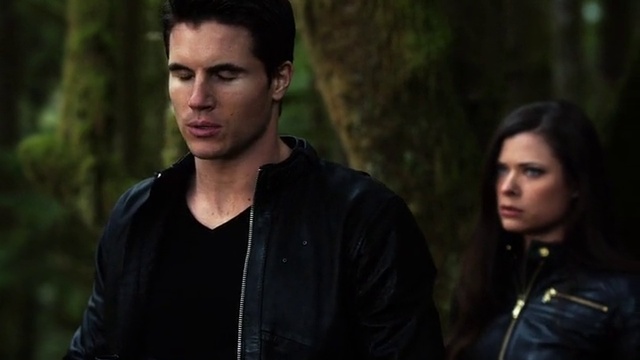 The Tomorrow People 1x21 смотреть онлайн