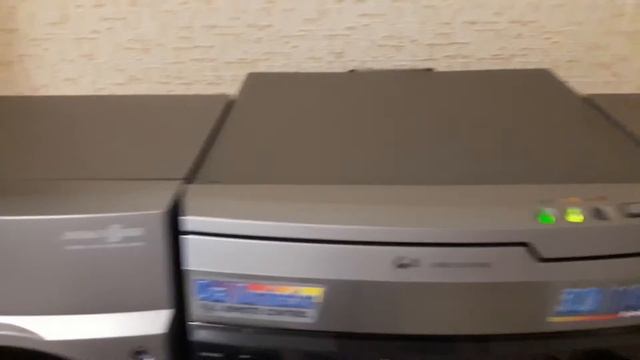 Pioneer XR A200 part1 смотреть онлайн