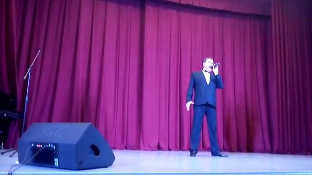 Поёт Николай Никитин. смотреть онлайн