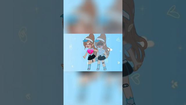 Эх...💔 #гача #гачалайф #гачаклуб #gacha #gachaclub #gachalife #грусть #грустно смотреть онлайн