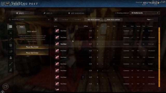 New World Make a Crazy Amount of Money Farming Bears смотреть онлайн