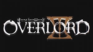 оверлорд опенинг Overlord III - Opening _ VORACITY