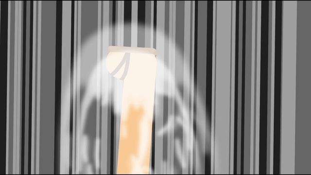 One Piece Gum Gum Battle Axe Animation | Stick Nodes смотреть онлайн