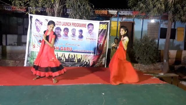 Chinuku chinku pani pado lambada dance#stsong #lambada song смотреть онлайн