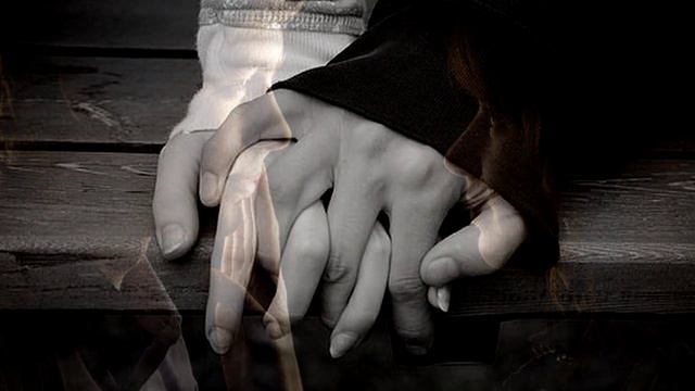 Две вечных подруги - любовь и разлука... - Людмила Сенчина - "Любовь и разлука" смотреть онлайн