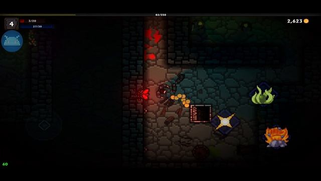 мод на игру Pocket Rogues смотреть онлайн