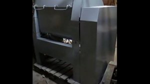 Тестомес Г7-ТЗМ-63 (тестомесильная машина)