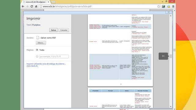 Curso Google Pro #2 - Desbloqueando Arquivos PDF - Google Chrome смотреть онлайн