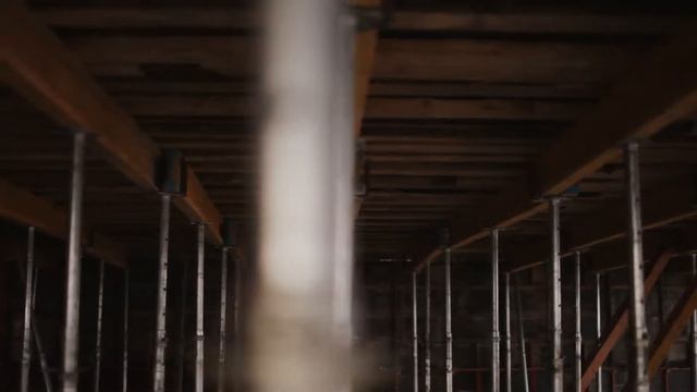 Опалубка перекрытий на телескопических стойках FORA смотреть онлайн