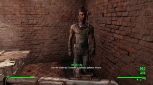 Fallout 4_броня от подземки
