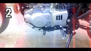 ТОП-5 Китайских мотоциклов двойного назначения (дуал-спорт мотоциклы) [Moto Life]