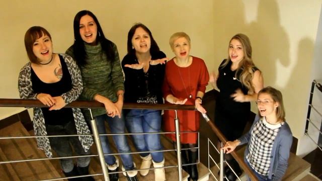 Поздравление 23 февраля 2016 года Билайн Ярославль смотреть онлайн