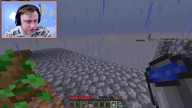 СКАЙБЛОК 2023! ? Minecraft смотреть онлайн