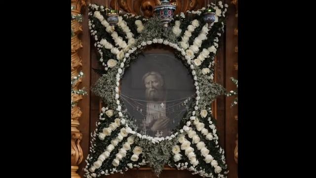 Прямая трансляция пользователя Свято-Троицкий Серафимо-Дивеевский женский монастырь смотреть онлайн