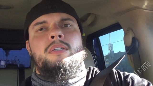 Типичный день в криминальном районе Лос-Анджелеса смотреть онлайн