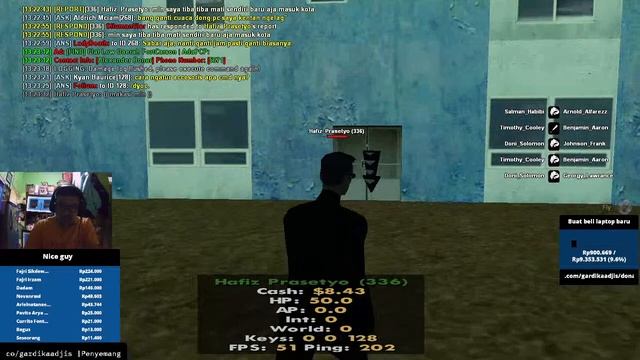 [LIVE] JGRP DAY #108 | MISS ME? | GTA SAMP ROLEPLAY смотреть онлайн