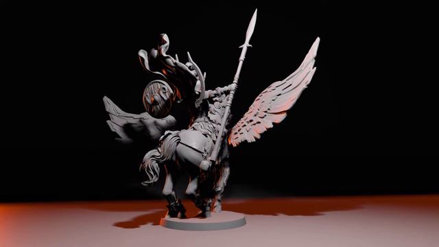 Massive Darkness 2: "Hellscape" : VALKYRIE смотреть онлайн