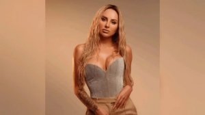 ANNA ASTI  АЛЬБОМ ЦАРИЦА [2023]