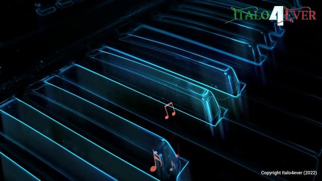 Italo4ever - Music From Space - Italo Disco 2022