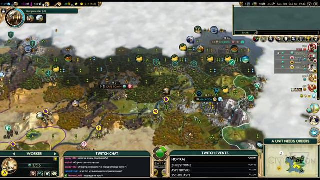 #258 FFA6 as Egypt Pt.2 смотреть онлайн