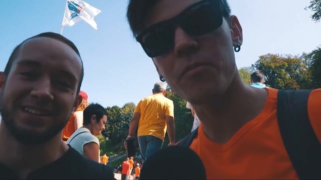 Всемирные соревнования по Street Workout 2018 | ЗОЖники в деле. смотреть онлайн