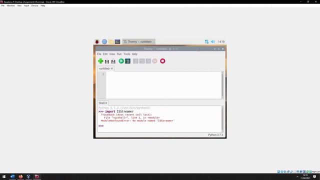 How to Install Python PIP Modules in Rasberry Pi OS смотреть онлайн